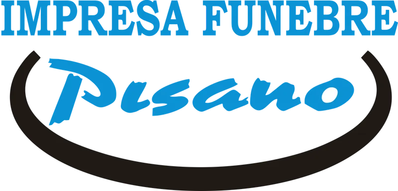 Impresa Funebre Pisano Logo